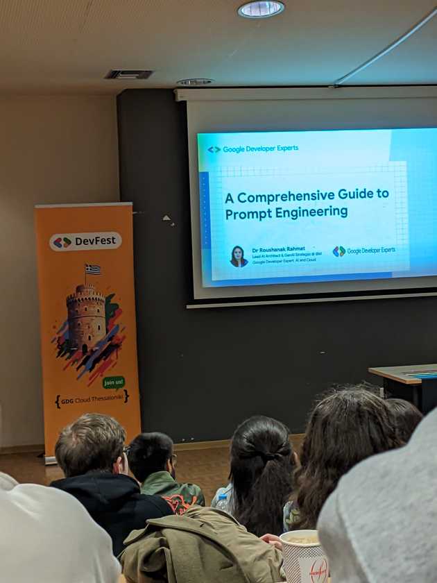 GDG Cloud Thessaloniki