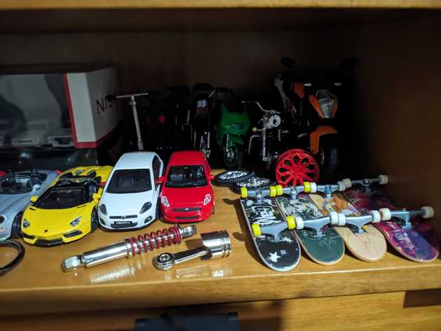 Part of My collection