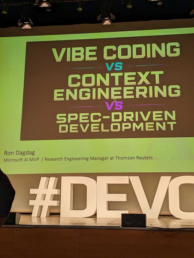 Devoxx Athens 2026