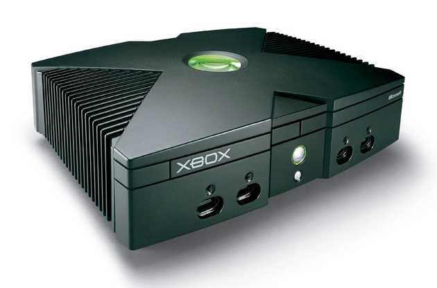 Xbox