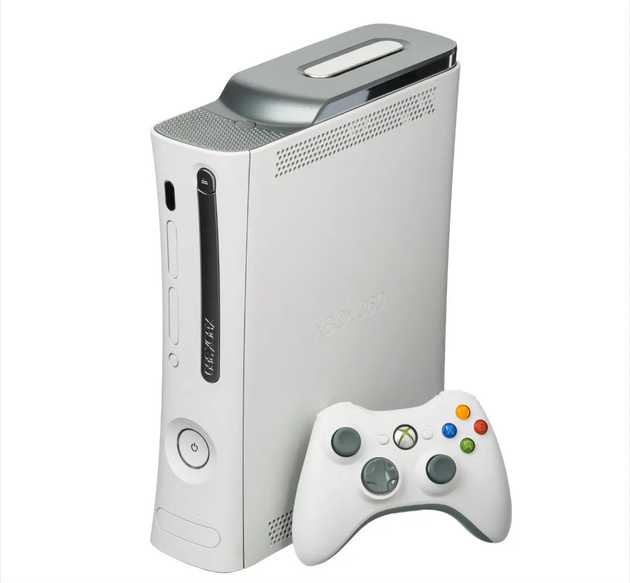 Xbox 360