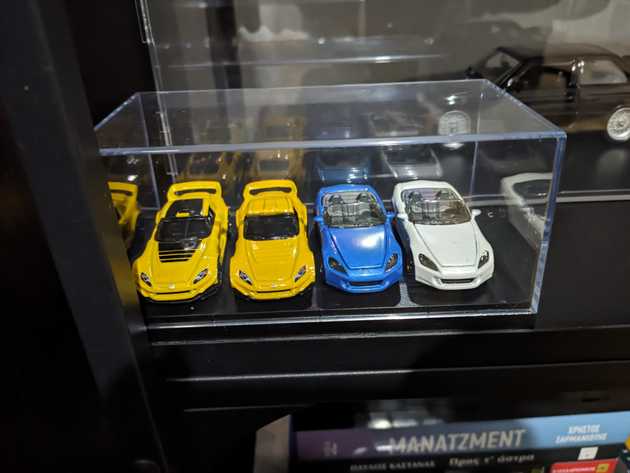 Part of My collection