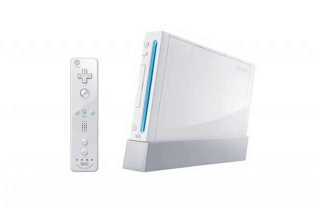 Nintendo Wii