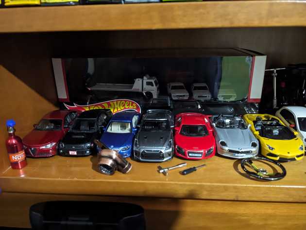 Part of My collection