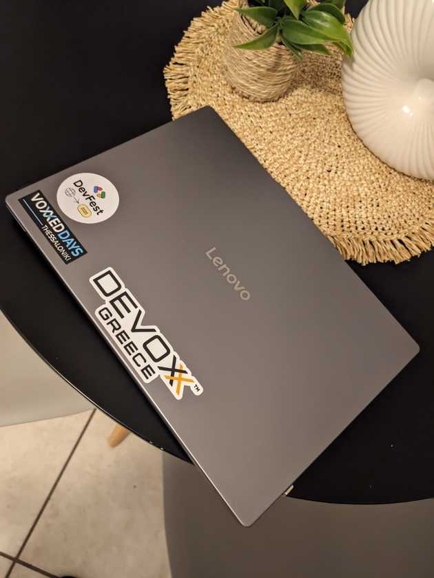 Devoxx Athens 2026